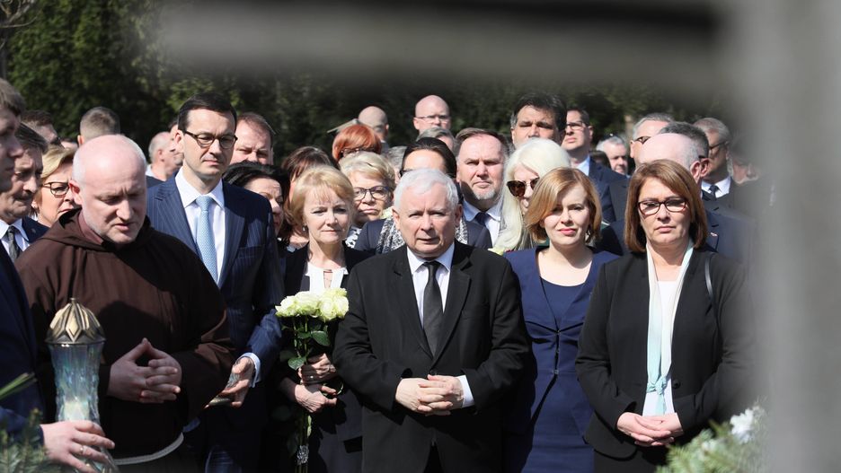 Pogrzeb śp. posłanki Jolanty Szczypińskiej odbędzie się za tydzień