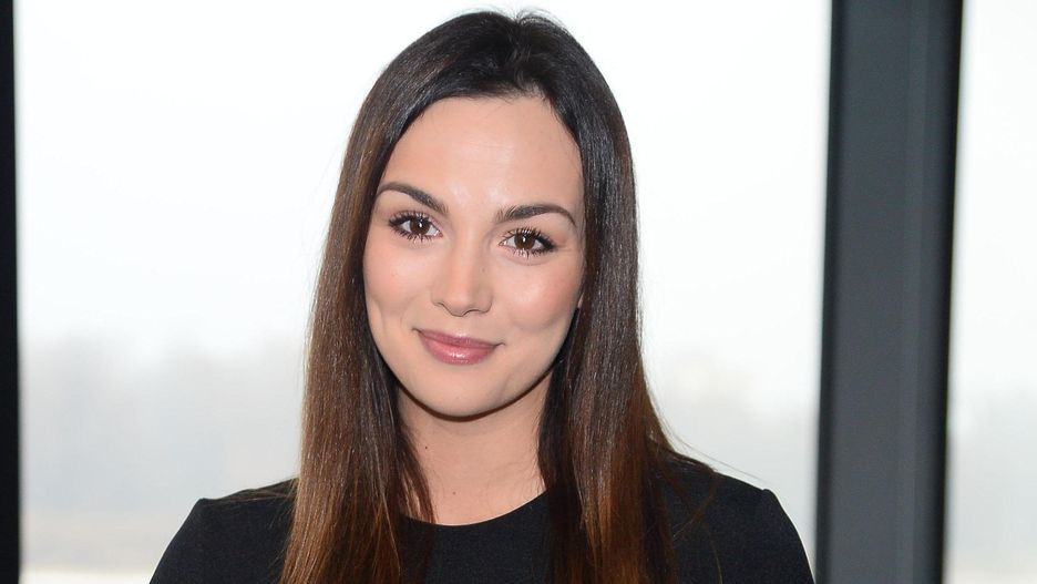 Paulina Krupińska ma 31 lat