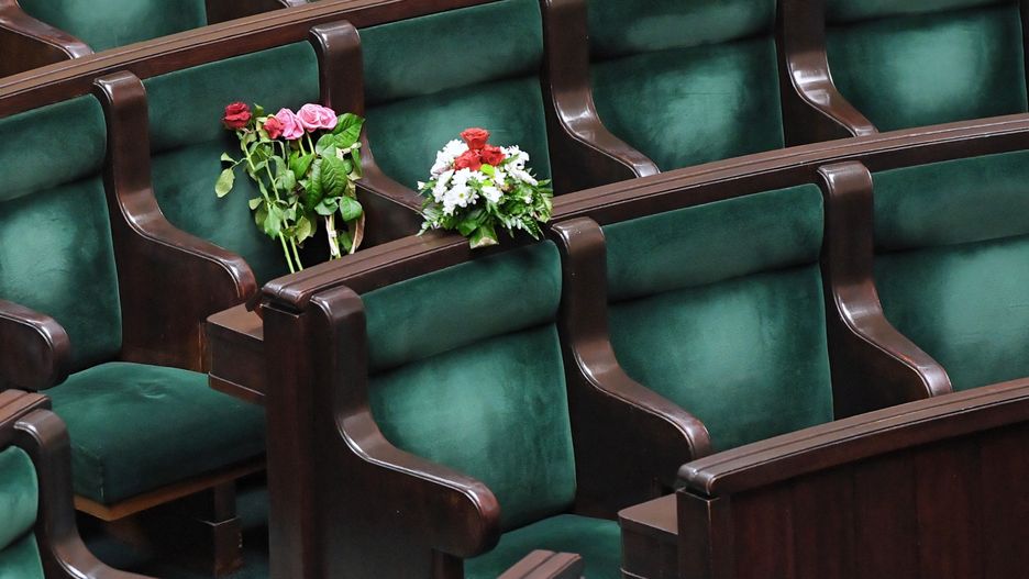 Jolanta Szczypińska zmarła 8 grudnia