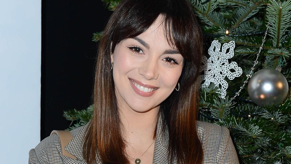 Paulina Krupińska wspomina udział w programie "Dance, Dance, Dance".