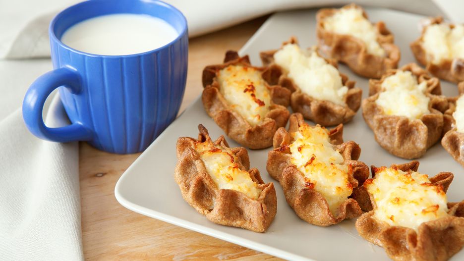 Tradycyjne fińskie wypieki, które rozpływają się w ustach