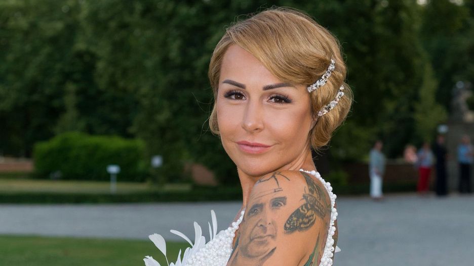 Blanka Lipińska jest milionerką