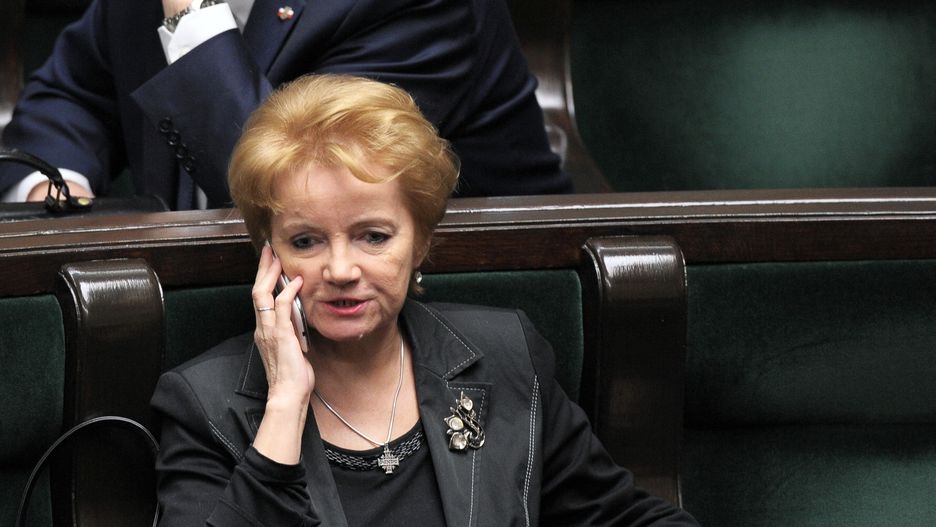 Posłanka PiS przez lata zmagała się z rakiem