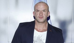 Mroczna przeszłość Tomasza Oświecińskiego. "Nigdy nikogo nie zabiłem, nie zrobiłem nikomu krzywdy"