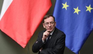 Mariusz Kamiński dostał dokumenty CIA. Dotyczą upadku komunizmu