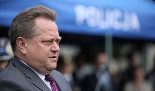 MSWiA. Jarosław Zieliński kończy swoją pracę w resorcie. Znamy nazwisko jego następcy