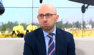 Poseł PiS o szansach Tuska na prezydenturę. "Gdyby kandydował, byłby dla Dudy groźnym rywalem "