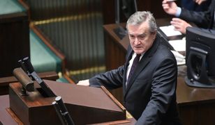 Minister kultury do posła: "co się pan drze?" Poszło o Opole