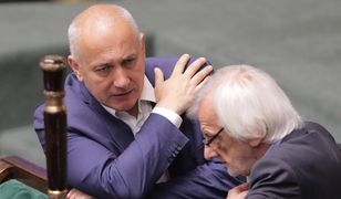 Kontrowersje wokół budowy muzułmańskiego centrum. Brudziński interweniuje