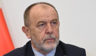 Reprywatyzacja w Warszawie. Poseł Mosiński: "mamy do czynienia z grupą przestępczą, która działała w ratuszu"