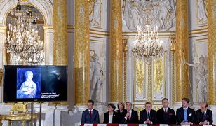 Piotr Sokołowski: Gliński chyba pomylił epoki