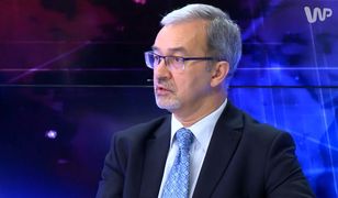 PGNiG. Jerzy Kwieciński przed poważnym wyzwaniem - notowania spółki nie zachwycają