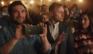 Marcin Dorociński promuje telewizję premium. Zobacz spot z jego udziałem