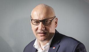 Sylwester 2019. Joachim Brudziński zabrał głos w sprawie fajerwerków