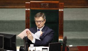 Sejm głosował ws. ordynacji wyborczej. Nie zabrakło kontrowersji