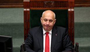 Joachim Brudziński podpadł prawicy. "Jesteś skończony"