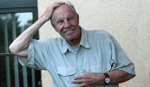 Michał Sumiński był gwiazdą "Zwierzyńca". Niestety nie wszyscy wiedzieli, co działo się za kulisami programu