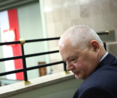 RPP: Glapiński: stopy procentowe na tym samym poziomie przez najbliższe dwa lata