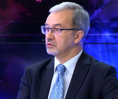 PGNiG. Jerzy Kwieciński przed poważnym wyzwaniem - notowania spółki nie zachwycają