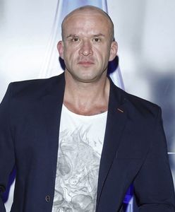 Mroczna przeszłość Tomasza Oświecińskiego. "Nigdy nikogo nie zabiłem, nie zrobiłem nikomu krzywdy"