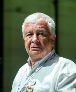 Lider KOD atakuje Kaczyńskiego. "Nie należał do 'Solidarności'". Oberwało się też Kijowskiemu