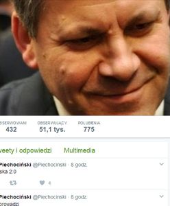 Kto jest nowym królem Twittera? Piechociński kontra Godson