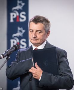 Ewa Kopacz o dymisji Kuchcińskiego: przekraczał wszelkie granice