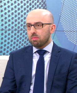 #dzieńdobryWP PiS znów pikuje w sondażu. Krzysztof Łapiński: nie można popadać w panikę