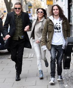 Robert Gawliński chce być dziadkiem