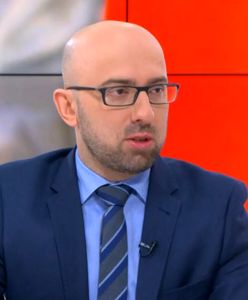 Krzysztof Łapiński: weto prezydenta to ostateczność