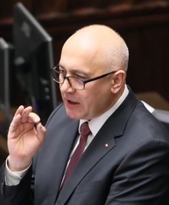 Szef MSWiA o skrajnych ugrupowaniach: to są zjawiska marginalne. Nie czyńmy z marginesu problemu