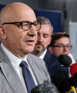 Marek Kuchciński i przeloty. Joachim Brudziński: powinno się pojawić słowo "przepraszam"