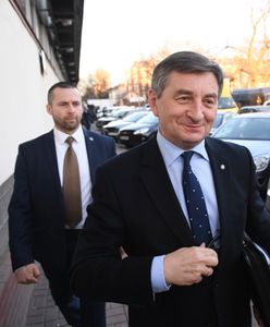 Spotkanie na Nowogrodzkiej. Komitet Wykonawczy PiS zakończył obrady