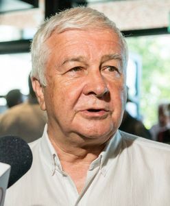 Krzysztof Łoziński nowym przewodniczącym KOD