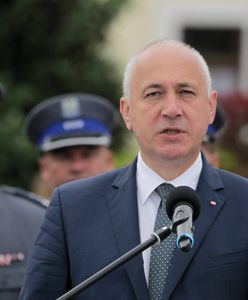 Tragiczna śmierć antyterrorysty w Świnoujściu. Dymisje w policji