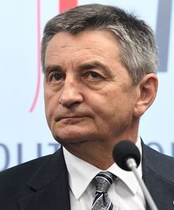 Marek Kuchciński odpowiada politykowi PSL: atakowanie członków rodziny oponentów politycznych uważam za niestosowne