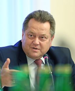 "Spalić chałupę Zielniakowi". Groził posłowi PiS, nie unika kary