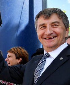 Kuchciński leci do Brukseli, a Wassermann zajmuje jego miejsce? Przegrany jest jeden