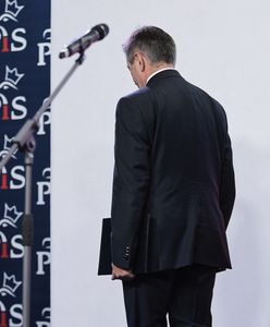 Majmurek: "Kuchciński twardo wylądował. Pociągnie za sobą w dół partię?" (Opinia)