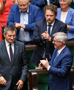 Koziński: "Kuchciński nadwerężył wiarygodność PiS. Opozycja zdoła to wykorzystać?" (Opinia)