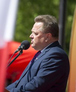 Łukasz Jankowski: Trafiła kosa na kamień, czyli przypadek upadku ministra Zielińskiego (Opinia)