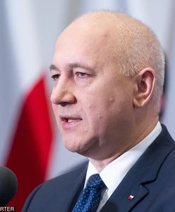 Joachim Brudziński o swoich wpisach. Zdradził, kiedy jest z nich zadowolony