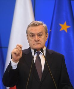 Piotr Gliński o wsparciu artystów. 20 mln zł na kulturę w internecie