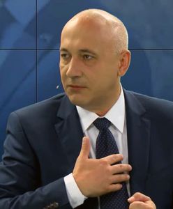 Joachim Brudziński: nawet gdyby zjedli tysiąc kotletów i wezwali na pomoc tysiąc atletów, to nie poradzą