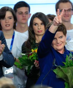 Wybory prezydenckie. Joachim Brudziński i Beata Szydło wracają na kampanię