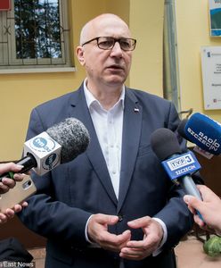 Brudziński o zwolnieniu pracownika Ikei. "Próbują narzucać totalitaryzm"