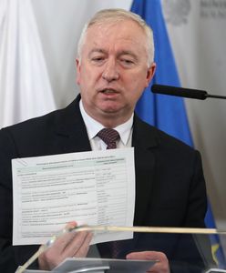 Koronawirus w Polsce. Resort rolnictwa podał personalia zakażonego ministra