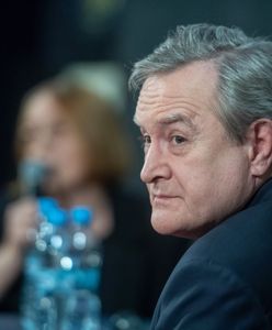 Olga Tokarczuk z nagrodą Nobla. Wicepremier Piotr Gliński zaprasza do ministerstwa