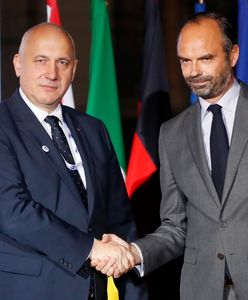 Polska chce odstąpić od porozumienia ws. migracji. "Może rodzić niebezpieczeństwo dla Polski"