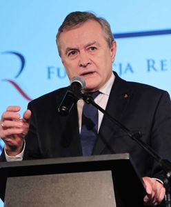 Piotr Gliński o zagrożeniach dla demokracji. "W Polsce celowo niszczy się racjonalną sferę publiczną"